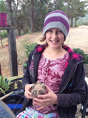 Traditional Craft Kits Wicker Basket Kit - Honeysuckle Design Traditional Craft Kits