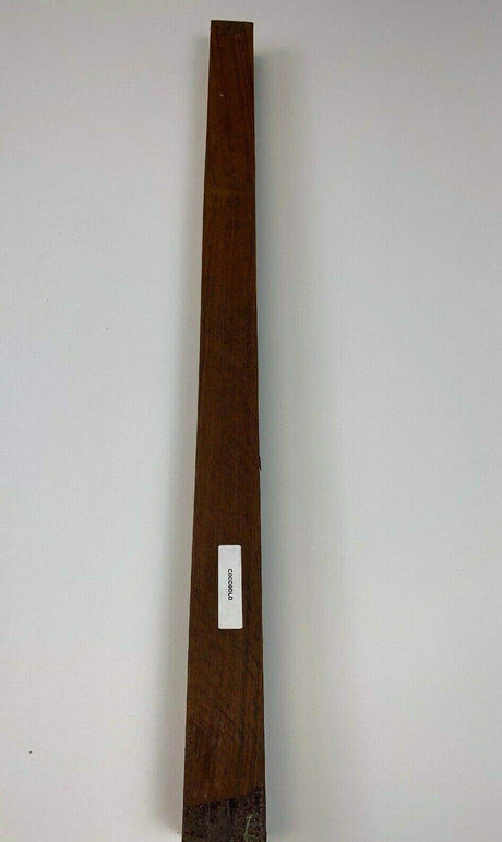 Beautiful COCOBOLA, Cocobolo Wood Turning Blanks 2" x 2" x 18" Generic