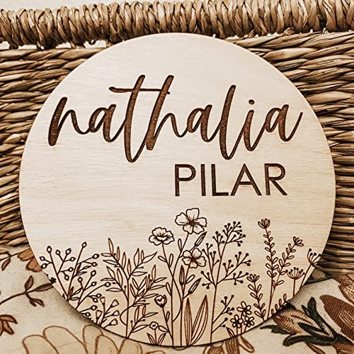 13 Pieces Wildflower Stencils Flower Stencils for Painting Wood, Reusable Spring Floral Field Plants Wild Flower Stencils for Crafts Wall Canvas Huahui