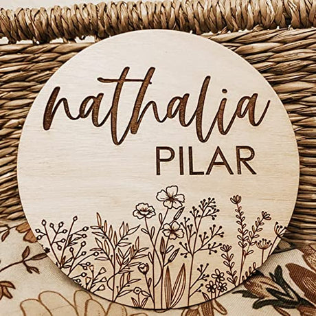 13 Pieces Wildflower Stencils Flower Stencils for Painting Wood, Reusable Spring Floral Field Plants Wild Flower Stencils for Crafts Wall Canvas Huahui