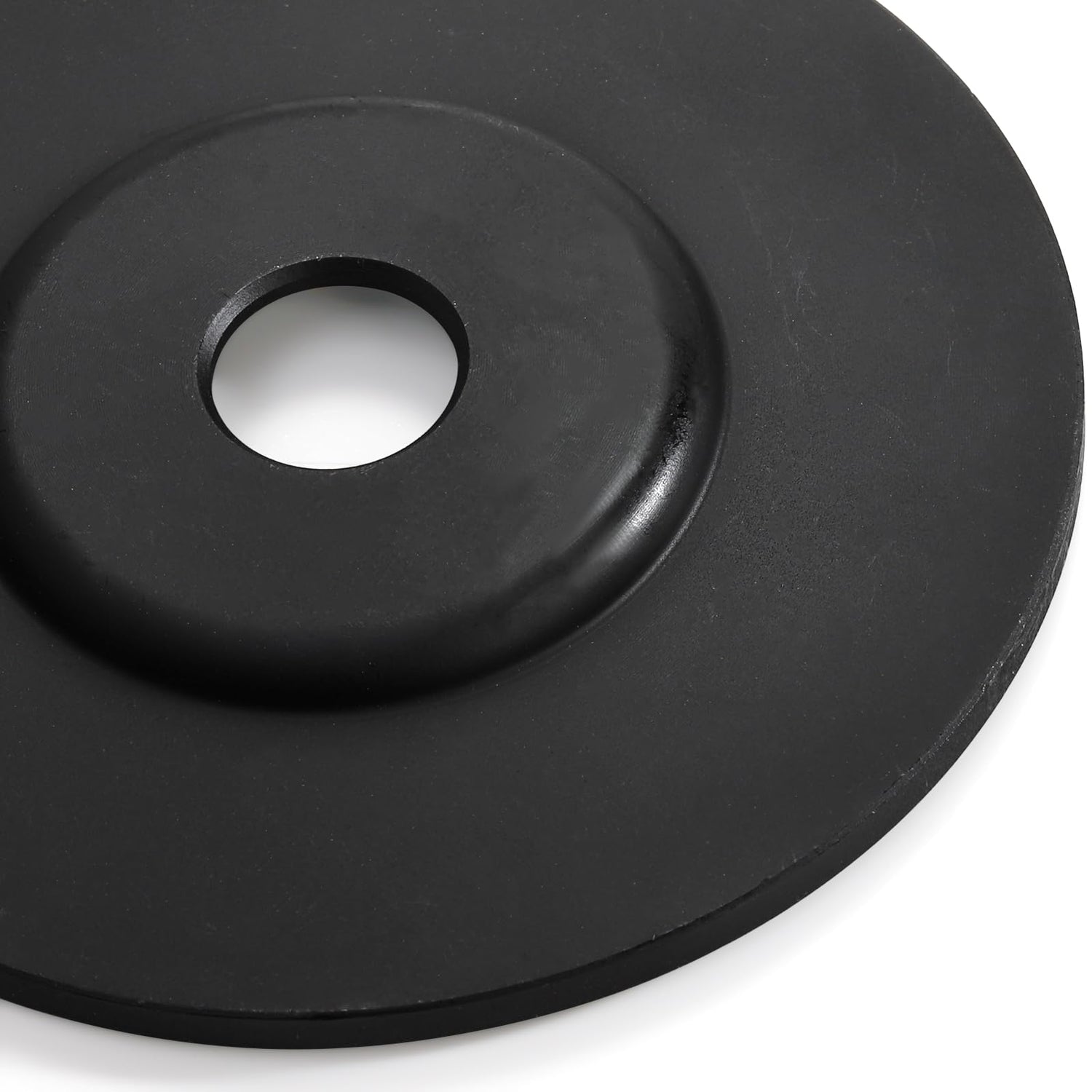 Hedume Set of 5 Angle Grinder Wood Carving Disc for 4" or 4 1/2" Attachments with 5/8 inch Arbor, Stump Tool Grinding Wheel Shaping, Wood Shaping Hedume