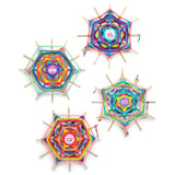 Craft-tastic – All About Me Quiz Art – Craft Kit – Answer Fun Questions to Make a Personalized Piece of Art – Ages 8+ Craft-tastic