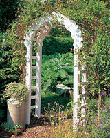 Woodworking for the Garden: 16 Easy-to-Build Step-by-Step Projects (Creative Homeowner) Easy-to-Follow Instructions for Trellises, Planters, Decking, Design Originals