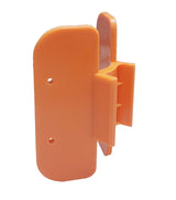 NXPOXS 2-Pack Bullnose Corners Trim Gauge for 10-030 Crown Molding Marking Tools NXPOXS