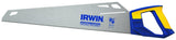 IRWIN Tools Universal Handsaw, 20-Inch (1773466) , Blue IRWIN