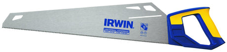 IRWIN Tools Universal Handsaw, 20-Inch (1773466) , Blue IRWIN