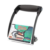 FivePears Panel and Plywood Carrier,Metal Gripper For board,Drywall carrying tool FIVEPEARS