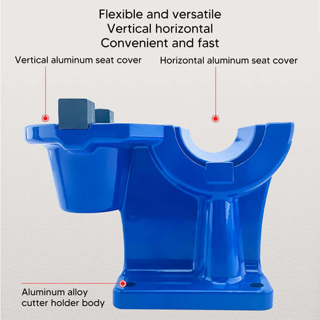 BT30 Tightening Fixture CNC Tool Holder, CNC Tool Holder Tightening Fixture for BT 30 Machine Tool Handle, Aluminum Alloy High Hardness Universal Diydeg