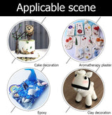 4 Packs Domino Molds and Dominoes Box Molds, CNYMANY 92 Cavities Double 12 Silicone Epoxy Resin Casting Jumbo Mold Clay Mold Storage Box Mold for DIY CNYMANY