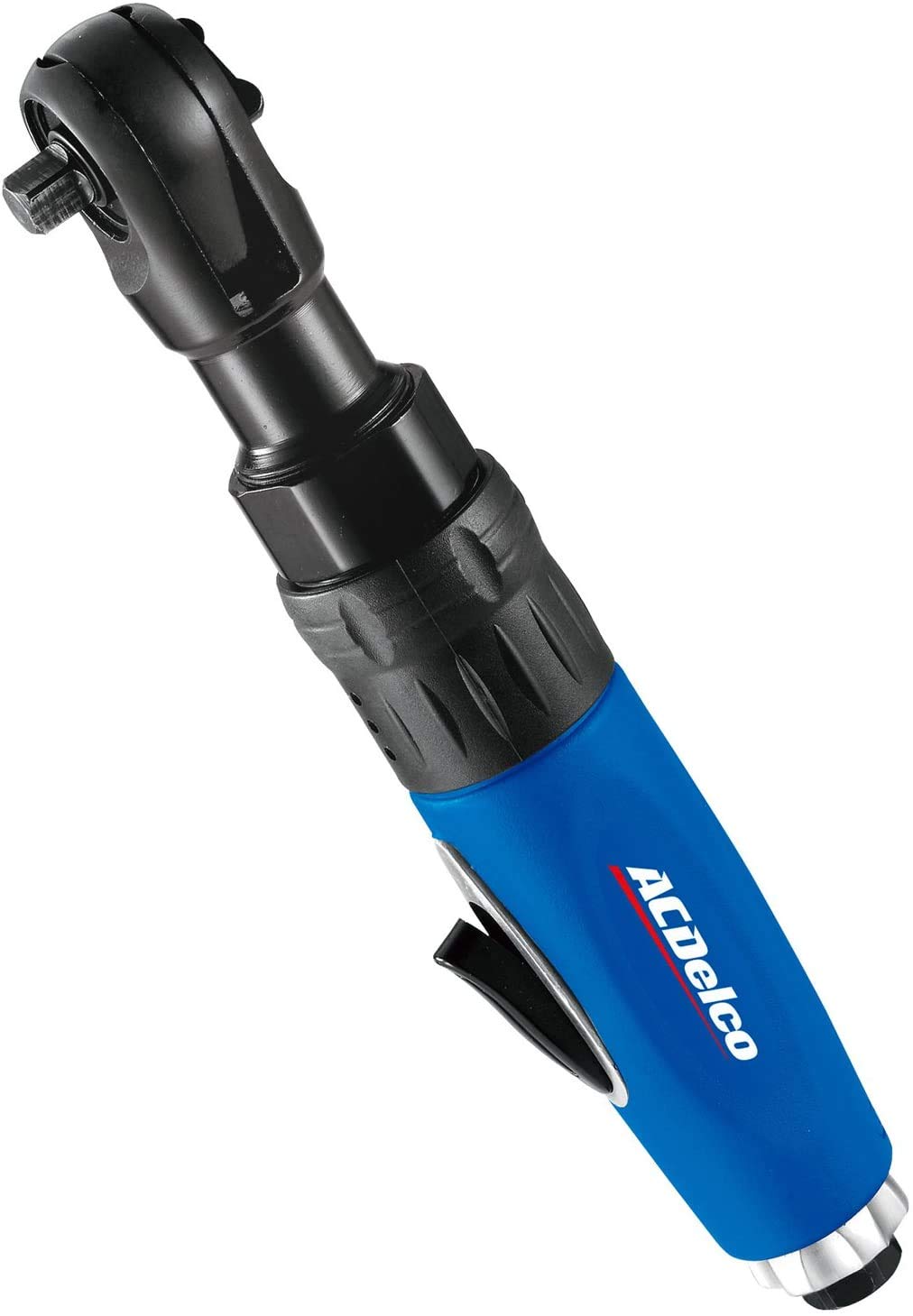 ACDelco ANW302 3/8-inch Air Ratchet Wrench, 60 ft-lbs ACDelco Tools