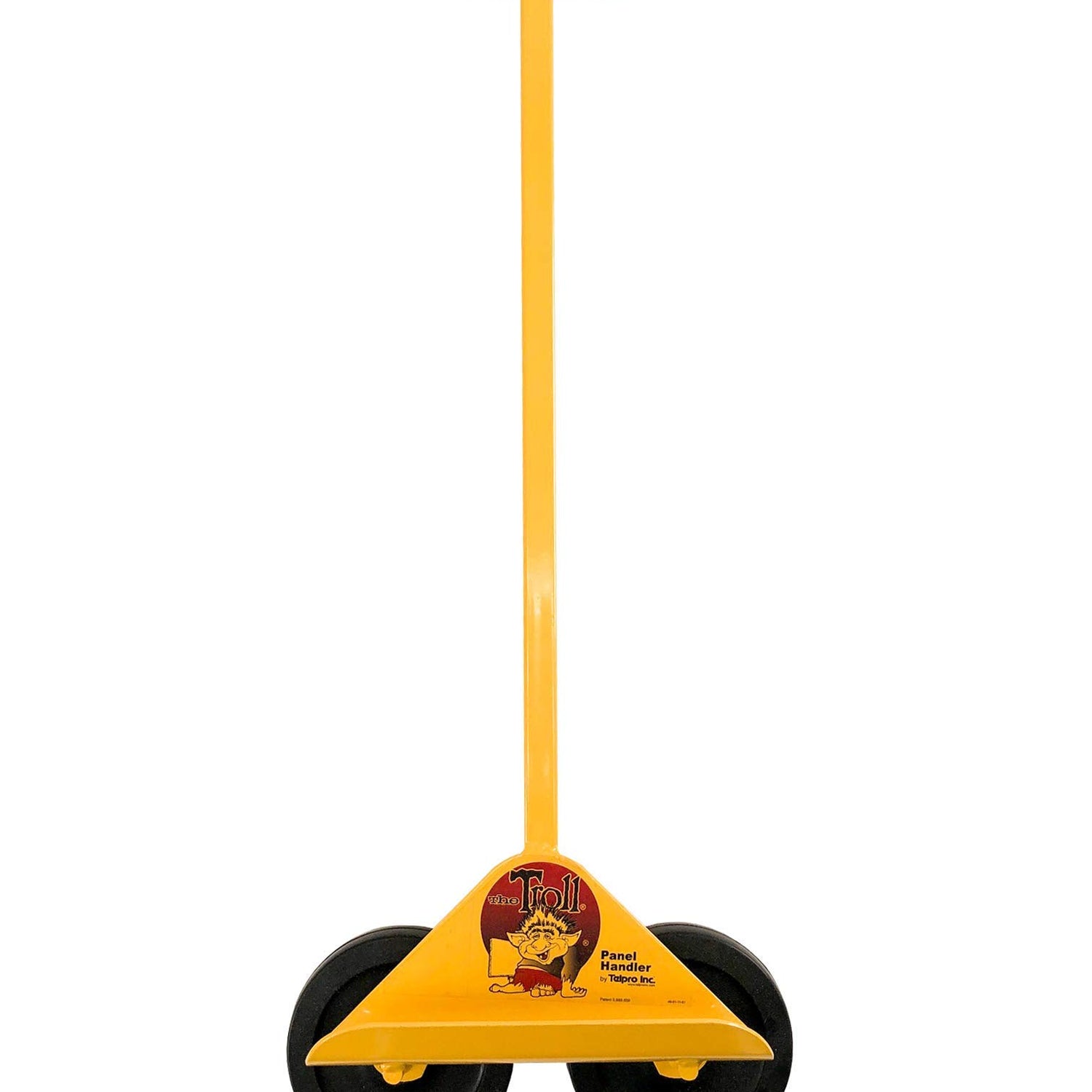 Telpro Inc. 49 Troll Panel Handler, Yellow Telpro Inc.