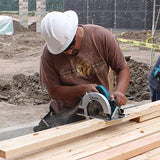 Makita 5007FA 7-1/4" Circular Saw, with Electric Brake Makita