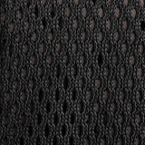 Bucket Boss Mullet Buster 3 Bag Tool Belt with Suspenders in Grey, 55135, Black, full size Bucket Boss