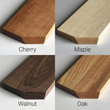 Solid Cedar Lumber Boards. 2 Pack. Each Board Measures 3/4" x 4" x 12" Woodchucks Wood