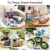 Mod Podge Sealer and Finish, Gloss, 1 Gallon Jug Mod Podge