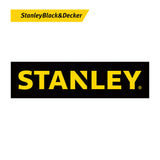 Stanley - SL18116P Wet/Dry Vacuum, 6 Gallon, 4 Horsepower Black Stanley