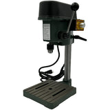 Small Benchtop Drill Press, 3 Speed | DRL-300.00 Eurotool
