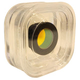 American Photonics Glowforge Optics Laser Head Parts for Plus, Pro, Basic Laser Engraving and Cutting Printer Window (Black) 1 pcs American Photonics