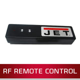 JET JCDC-1.5 Cyclone Dust Collector, 2-Micron Filter, 763 CFM, 1-1/2HP, 1Ph 115V (717515) Jet