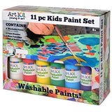 Art 101 Kids Paint Set Art 101 USA