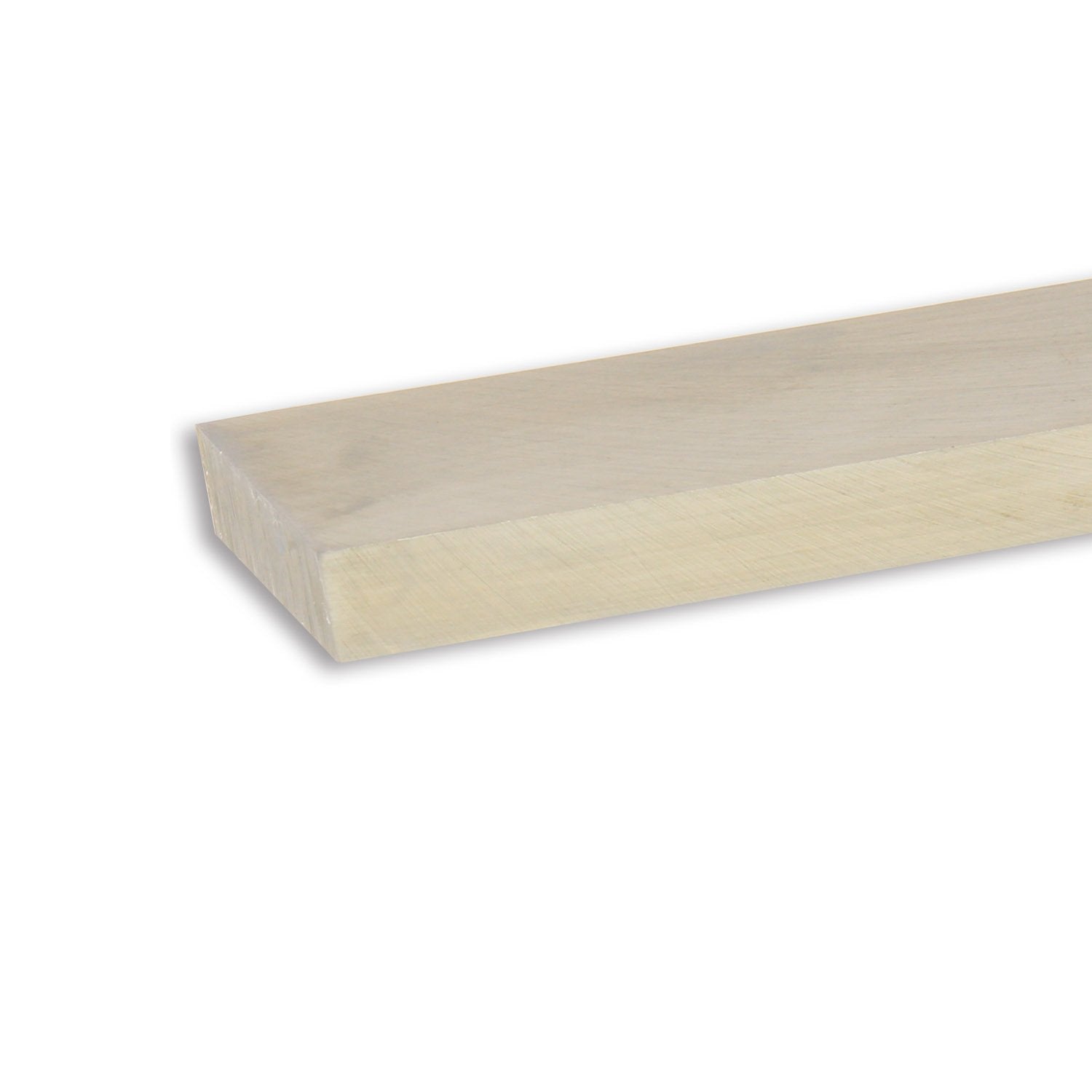 Hurricane Turning Tools, HTT-107, High Speed Steel, 3/4" Square Nose Scraper for Woodturning Hurricane Turning Tools