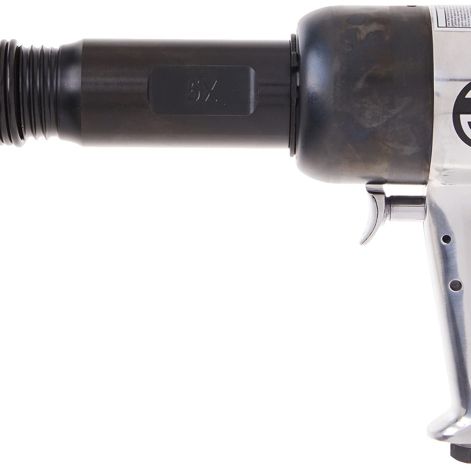 Astro Pneumatic Tool 4980 0.498" Shank Super Duty Air Hammer/Riveter Astro Pneumatic Tool