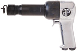 Astro Pneumatic Tool 4980 0.498" Shank Super Duty Air Hammer/Riveter Astro Pneumatic Tool