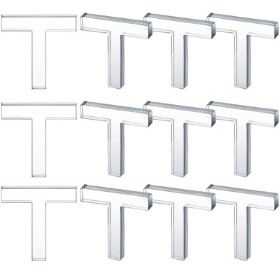 Juexica 12 Pcs Acrylic Honeycomb Pins Honeycomb Bed Pins Hold Down Pins Accessories Craft Cutting Tools Compatible with xTool D1 Laser Engraver and