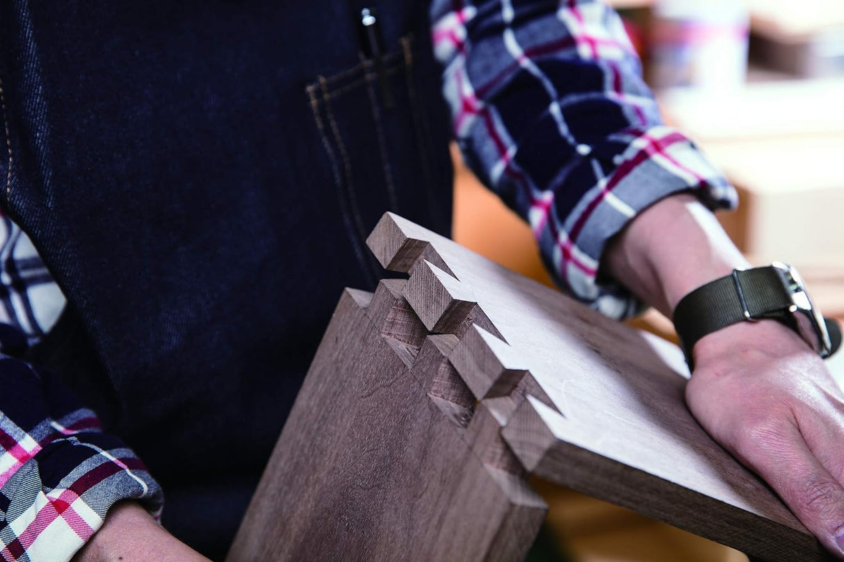 Z-saw DOZUKI HARDWOOD Japanese Hand Saw Replacement Blade (DOZUKI HARDWOOD 240 Blade) Z-saw