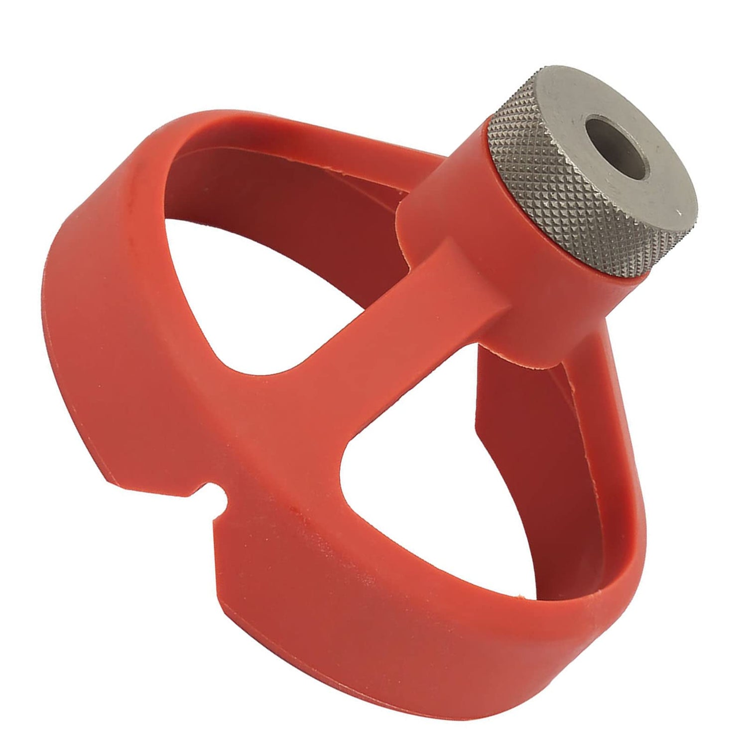 FTVOGUE Vertical Hole Puncher, Drill Bit Guide Jig, Straight Angle Drill Punch Guide Locator Vertical Drilling Fixture, Hole, Power Tool Parts FTVOGUE