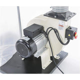 Shop Fox W1666-2 HP Dust Collector,White Shop Fox