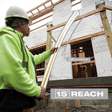 MILWAUKEE 25Ft Compact Magnetic Tape Mea Milwaukee