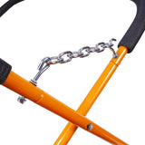 BXGTECH Portable Workbench Folding Work Stand, 1,000 Pound Capacity Foldable Work Table, Heavy-Duty Bumper Stand for Garage and Shop BXGTECH