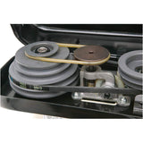 Shop Fox W1668 3/4-HP 13-Inch Bench-Top Drill Press/Spindle Sander Shop Fox