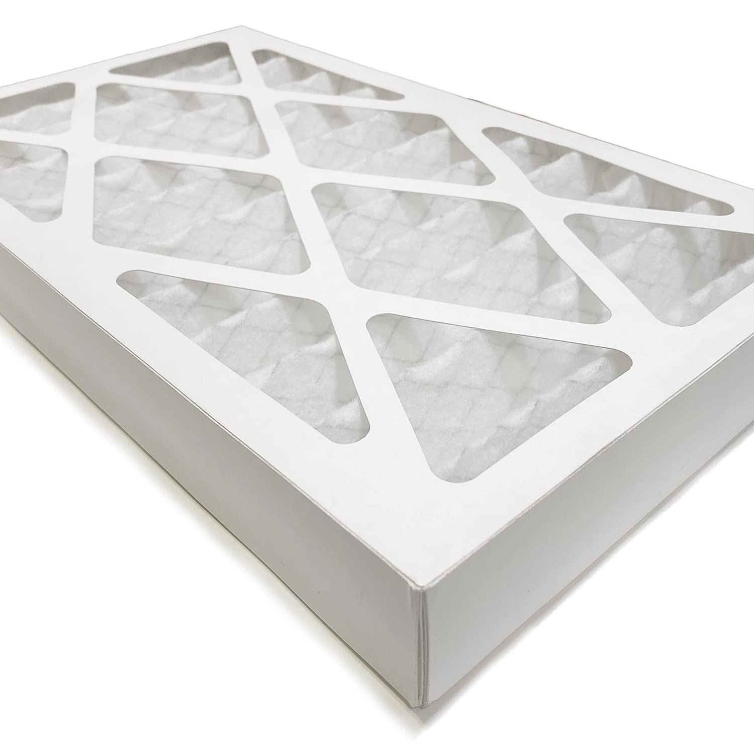 Nispira 5-Micron 3410 Outer Air Filter Replacement Compatible with WEN 3410 / POWERTEC AF4000 / Shop Fox W1830 / Grizzly G0738 Air Filtration System Nispira