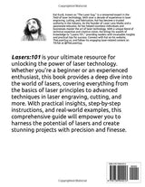 Lasers:101: Introduction to Laser Tech WoodArtSupply