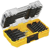 DEWALT Impact Driver, Screwdriver Bit Set, 34-Piece (DW2153) DEWALT