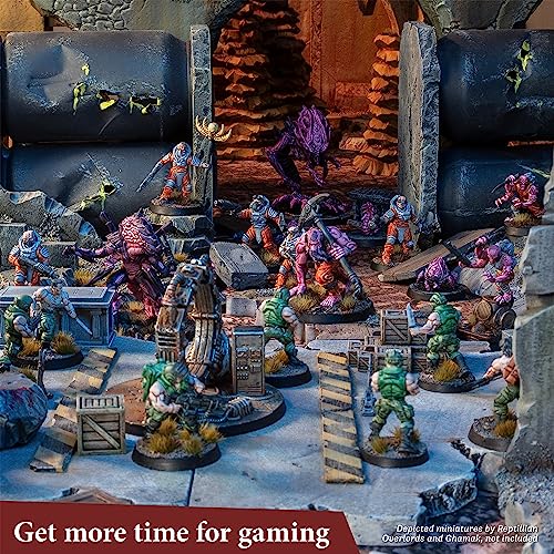 The Army Painter Speedpaint Medium The Army Painter