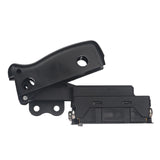 Replacement Part New Miter Saw Trigger Power Switch for Dewalt DW712 DW715 DW716 DW717 DW718 DWS780 GZJoSum