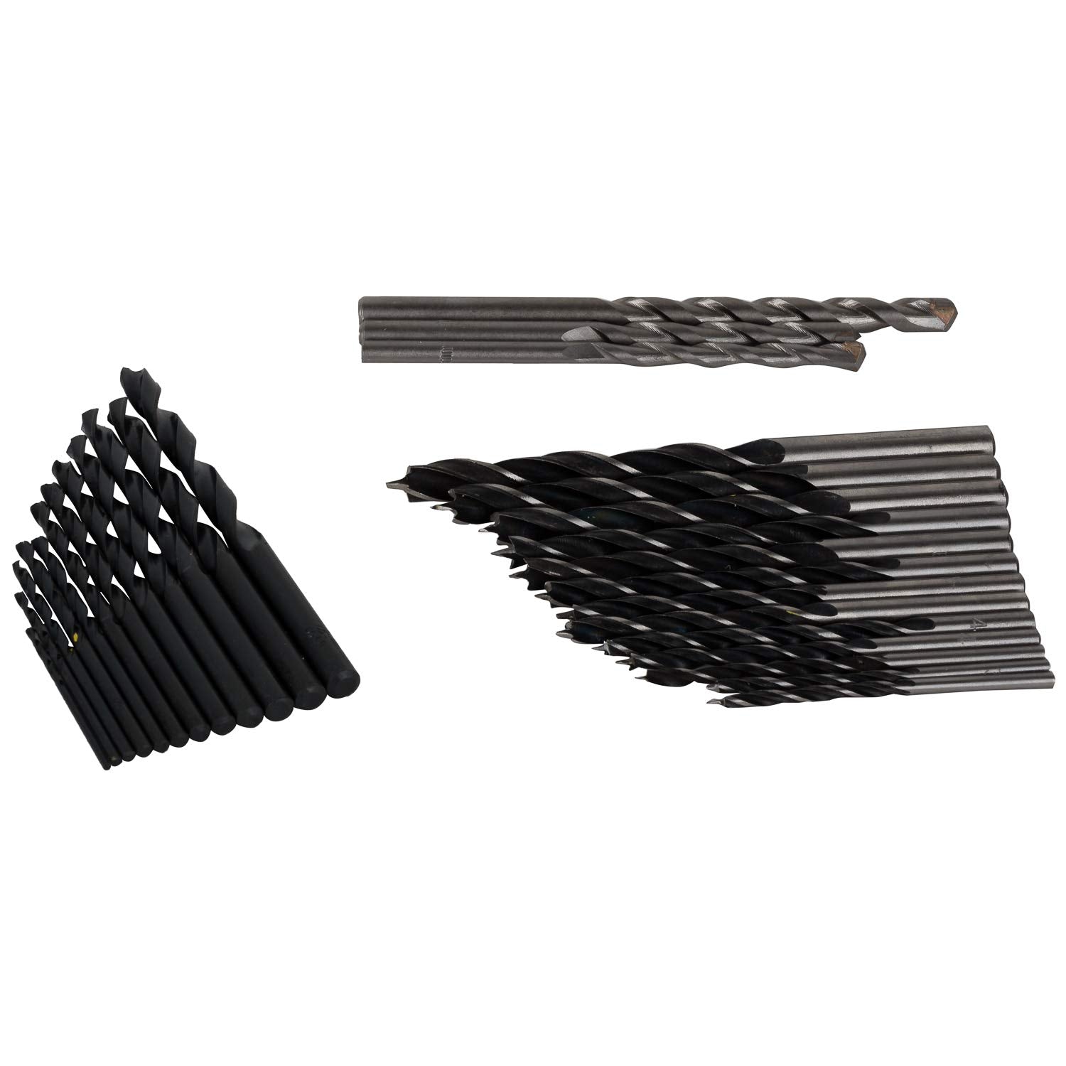 DEWALT DT71563-QZ Combination Drill BIT Set 100 Piece Set DEWALT