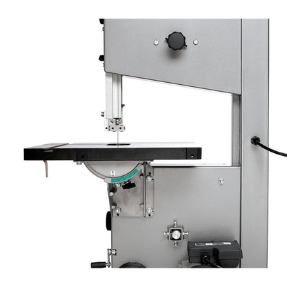 Delta 28-400 14 in. 1 HP Steel Frame Band Saw - WoodArtSupply