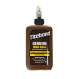 Titebond Franklin International 5013 Titebond Liquid Hide Glue, 8-Ounce, 2 Pack Titebond