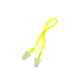Peltor Sport Tri-Flange Corded Reusable Earplugs, 26 Db Nrr, 3-Pair Per Pack Peltor Sport