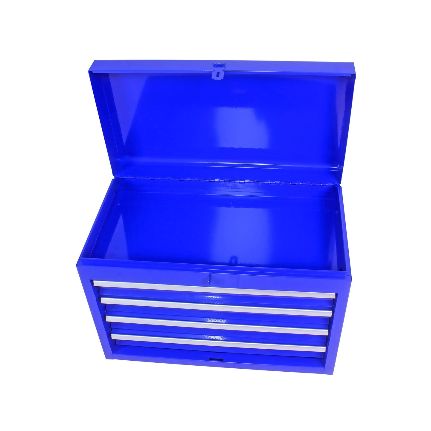 Rolling Tool Chest With Drawers,Tool chest with 5 Drawers,Lockable Tool Box with Wheels, Snap on Tool Chest with Drawers,Bottom Cabinet,Adjustable