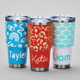 Cricut Smart Permanent Vinyl (13in x 3ft, Light Pink) for Explore and Maker 3 - Matless cutting for long cuts up to 12ft Cricut