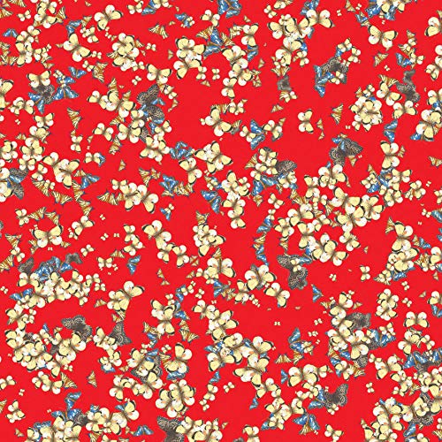 Origami Butterflies Kit: The LaFosse Butterfly Design System - Kit Includes 2 Origami Books, 12 Projects, 98 Origami Papers: Great for Both Kids and Tuttle Publishing