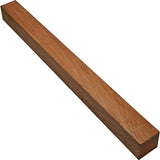 Hard Maple Leg Turning Blank, 3" x 3" x 36" WoodArtSupply