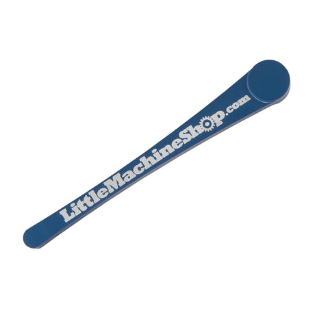Large Ball and Radius Turning Tool - Designed to Cut Round Shapes or Curves in Brass, Aluminum, Steel, Wood or Plastic on your Bench Top Metal Lathe, LittleMachineShop.com