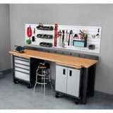 Gladiator 4' GearWall® Panels, GAWP042P Gladiator