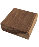 Barrington Hardwoods Black Limba Lumber Bowl Blanks - (2" x 8" x 8") Barrington Hardwoods